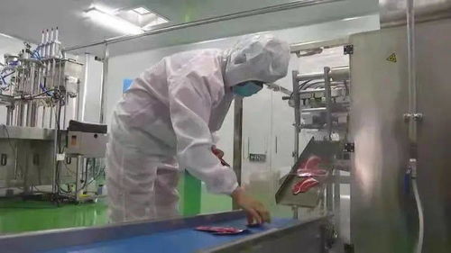 新年開門紅 博州生物科技企業(yè)新春開工忙，科研創(chuàng)新啟新程