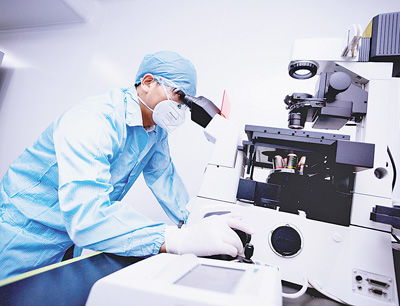 細胞工廠 生物制造如何高效驅動未來產業(yè)