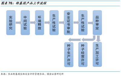 乘轉基因政策之風，國內種業加速整合發展——農作物種子經營的新機遇與挑戰
