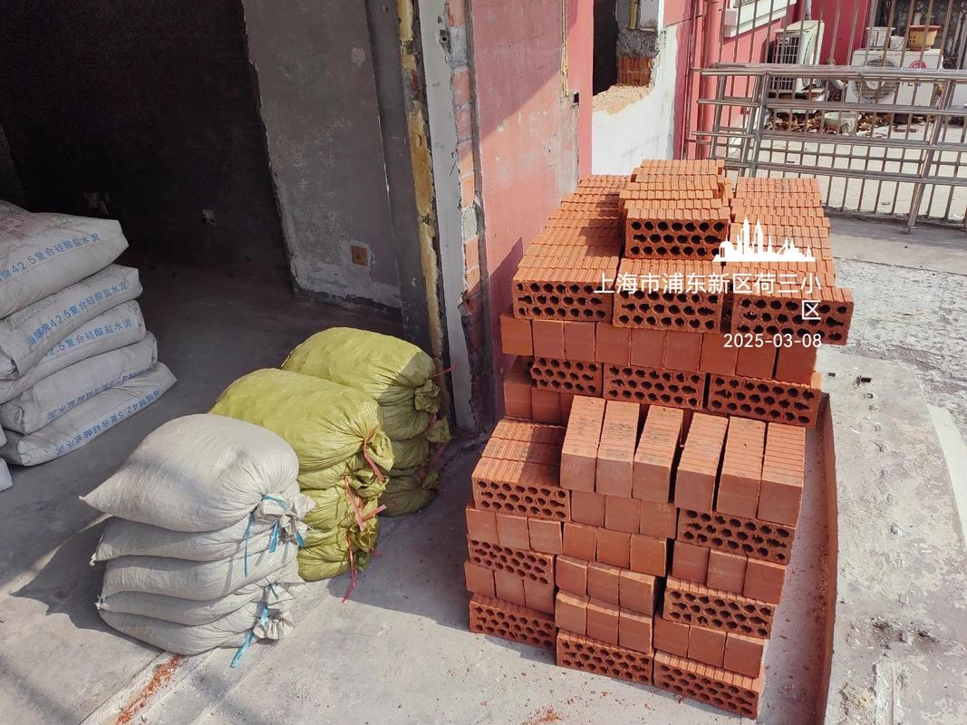 專業(yè)供應，鑄就精品——論施工現場建筑材料管理的重要性