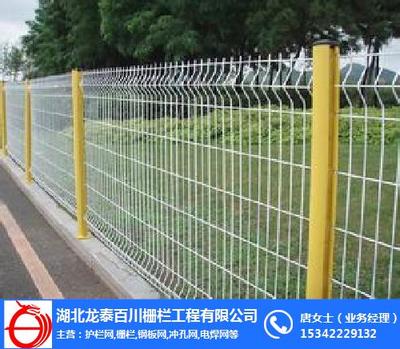 龍?zhí)┌俅艡谂c花壇圍欄網的安裝指南及工地施工材料解析